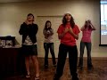 UOG Anime Cosplay Convention - Hare Hare Yukai (round2)