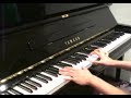 The Beatles - Hey Jude (piano cover)