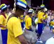 candombe en almassera