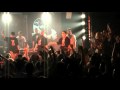 ScarcityBp Presents Killakikitt - Brigád @ Live Dürer Kert / NKS nélkül
