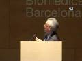 Antonio Damasio-Brain and mind: from medicine to society. 2/2