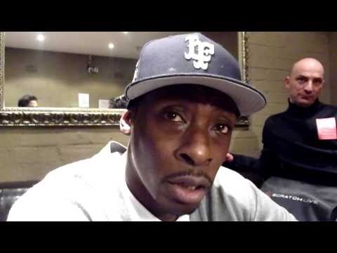 Pete Rock talks on his album w/ DJ Premier, the drums on Kanye west’s “Runaway” & more