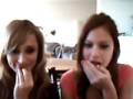 videos de Reaction to 2 girls 1 cup