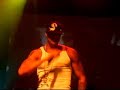 au bout de mes réves booba concert lyon