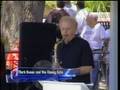 videos de Mark Russo Sax Solo