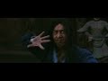 Jet vs. Jackie -- Forbidden Kingdom in theaters 4/18 Jet vs. Jackie -- Forbidden Kingdom in theaters 4/18