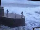 Doideiras com Ondas Grandes!