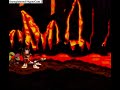 Jouons a donkey kong country 2 - 04 : araign�  brul�