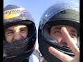 una vuelta al jarama