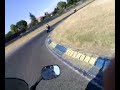 una vuelta al jarama