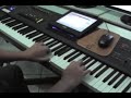 Francisco Mignone - Pequena Valsa de Esquina IV (2nd take)