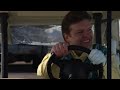 Funny Golf Movie: A Lesson in Winter Golfing
