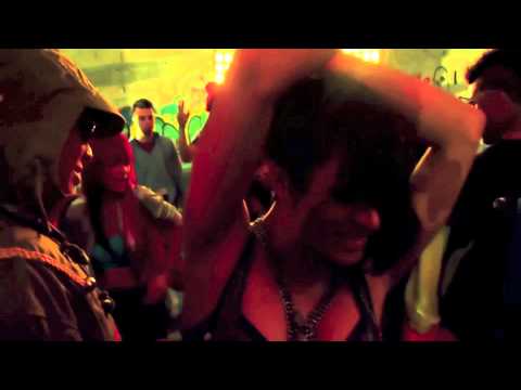 Daddy Yankee @ Paris France (2012) -