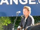 Springsteen Ohio Rally -Ghost of Tom Joad Springsteen Ohio Rally -Ghost of Tom Joad