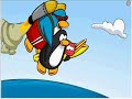 Crazy Surfing!