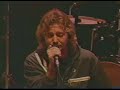 pearl jam   last kiss