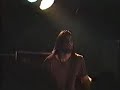 TOOL - Opiate live 1992 club-babyhead providence, RI