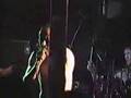 TOOL - Opiate live 1992 club-babyhead providence, RI