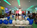 Show (Summer Wear) with Little Super Models Philippines