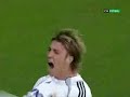 Real Madrid Tribute And Goals