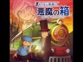Professor Layton and the Diabolical Box - Music: A Disquieting Atmosphere