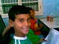 Na Ilha Comprida