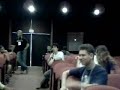 BlogCamp - PR 2007 - Debate/Manh� - Cam 2 - Parte 2