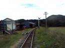 WHR Guards View Gelerts Farm to Pen-y-Mount
