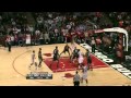 NBA Indiana Pacers Vs Chicago Bulls Highlights Mar 5, 2012 Game Recap