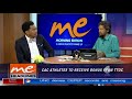 Click to View : TTOC President discusses Team TTO’s Performance at the Barranquilla 2018 CAC Games