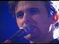 Muse-Escape at Rockpalast 1999