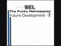 Del Tha Funkee Homosapien - Funky Sensation