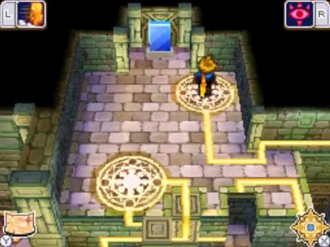 Golden Sun : Obscure Aurore