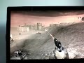 Another weird thing in call of duty 4 with mods i found