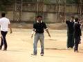 Reasoning Cricket League