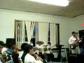 Iglesia Alianza Quichua.