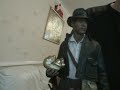 Indiana Jones Sideshow Premium Format