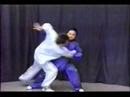 Taijiquan Applications- analysis of combat usefulness
