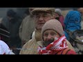 HD Video - WRC Rallye Monte-Carlo 2012 – Saint-Bonnet-Le-Froid