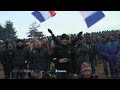 HD Video - WRC Rallye Monte-Carlo 2012 – Saint-Bonnet-Le-Froid