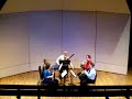 quilibet - woodwind quintet quilibet - woodwind quintet
