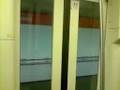 RET Metro ride Beurs - Schenkel