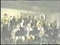 written & arranged by andr� bourgeois (soprano sax)

i'm the tenor sax player with the curly hair