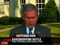 President Bush Addresses FISA Legislation President Bush Addresses FISA Legislation
