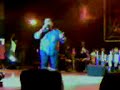 performance of kunal ganjawalla, in our fest,at nazrul manch...
