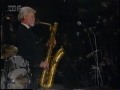 Gerry Mulligan - 1987
