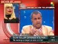 El llamado de Silvia Suller parte 1