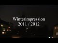Winter 2011/2012 im Braunschweiger Land