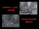(1v1) s70n3d 4 lif3 vs dr34m r34p3r