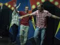 Mini Disco Musicman - Die Urauff�hrung